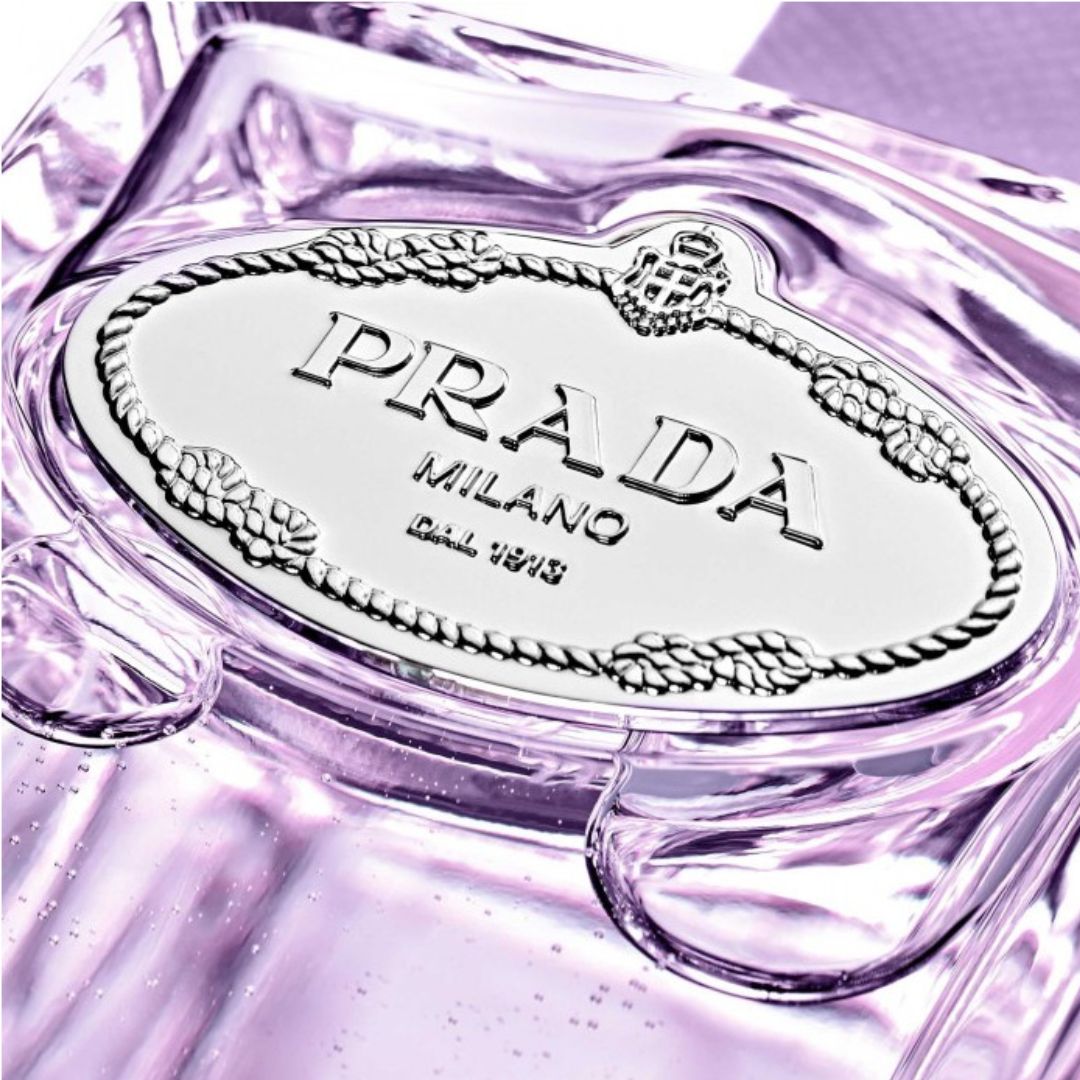 (Special Price) Infusion de Fique Eau de Parfum 100ml