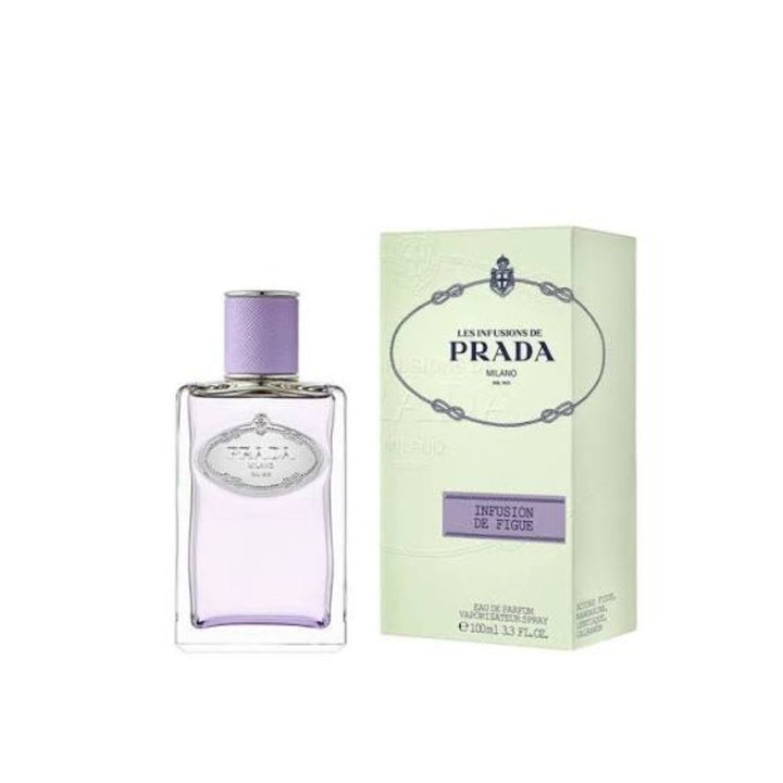 (Special Price) Infusion de Fique Eau de Parfum 100ml