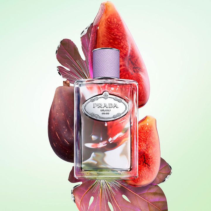 (Special Price) Infusion de Fique Eau de Parfum 100ml