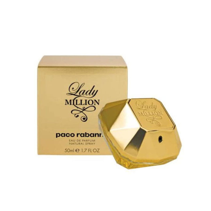 (Special Price) Lady Million EDP 50ml