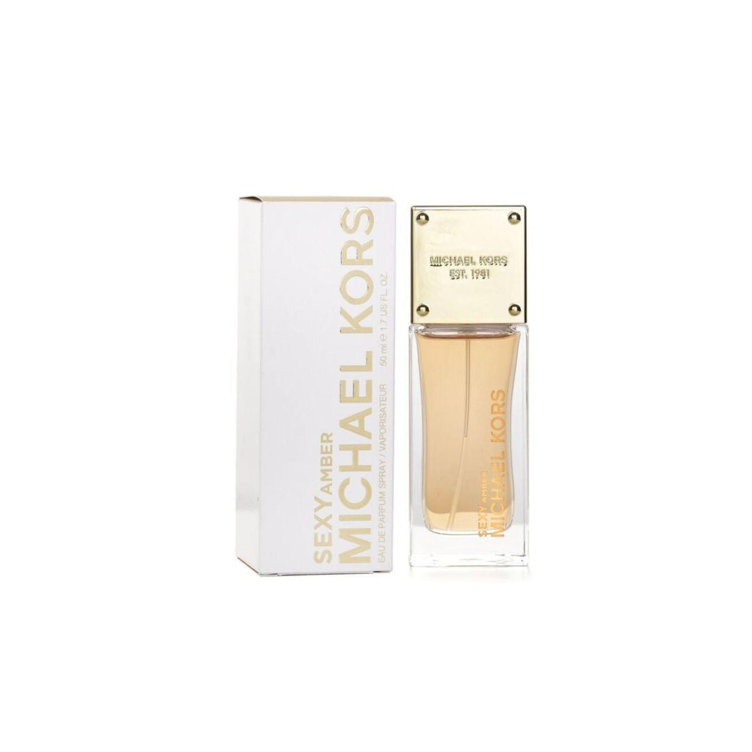 [SPECIAL PRICE] Michael Kors Sexy Amber EDP 50ml