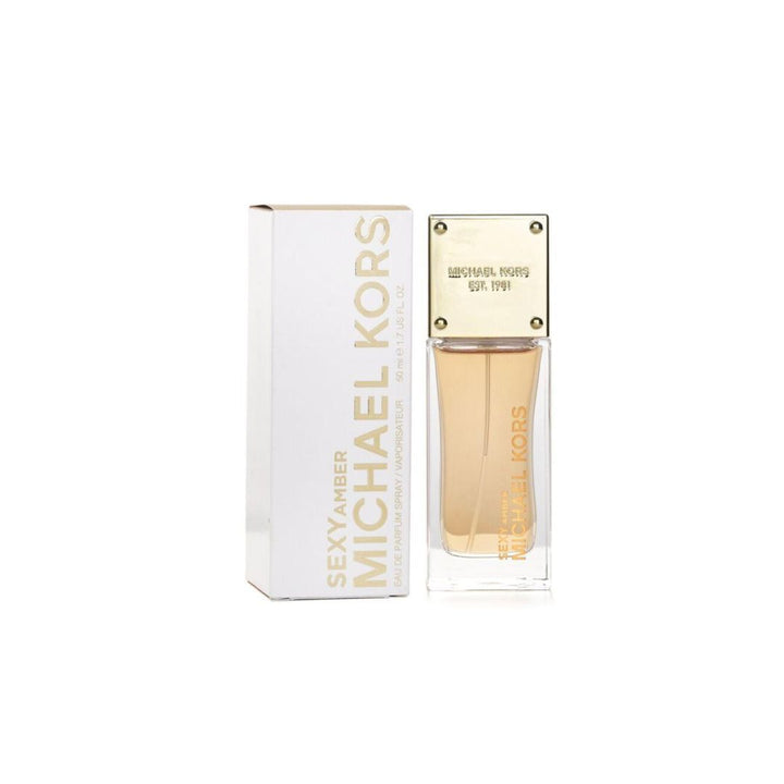 [SPECIAL PRICE] Michael Kors Sexy Amber EDP 50ml