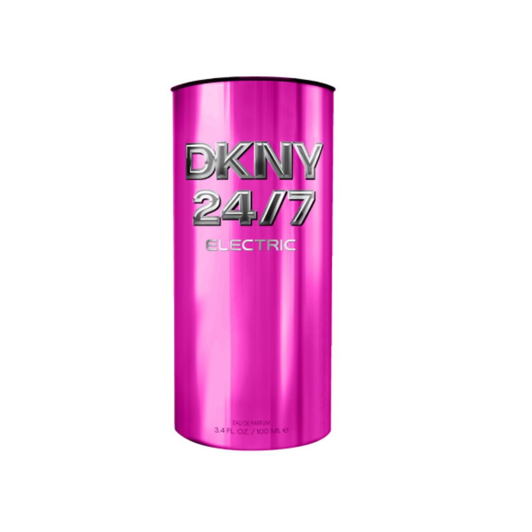 [Special Price] DKNY 24/7 Electric EDP 100ML