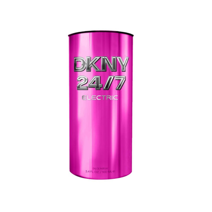 [Special Price] DKNY 24/7 Electric EDP 100ML