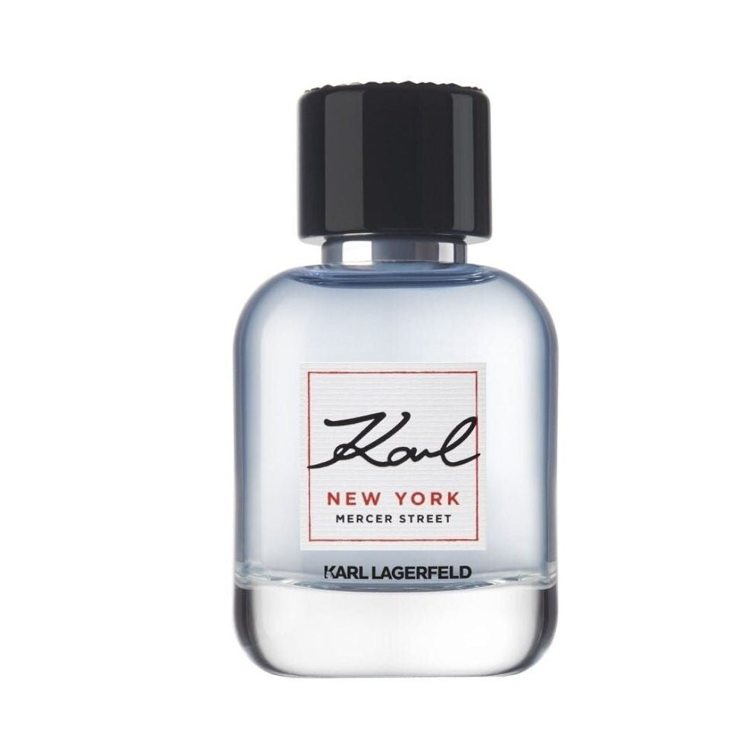 [Special Price] Karl New York Mercer Street EDT 60ml