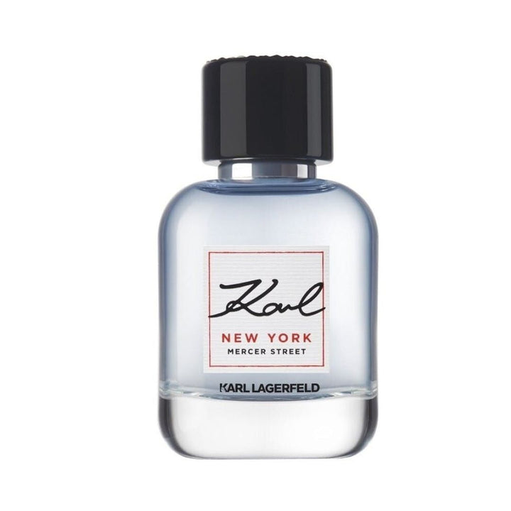 [Special Price] Karl New York Mercer Street EDT 60ml