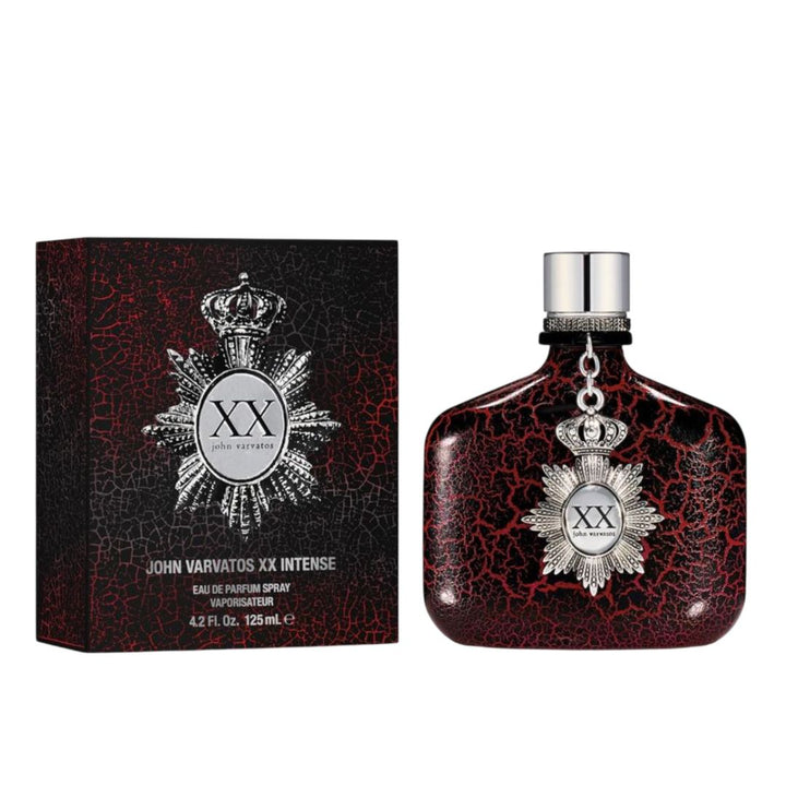 [Special Price] John Varvatos XX Intense EDP 125ml