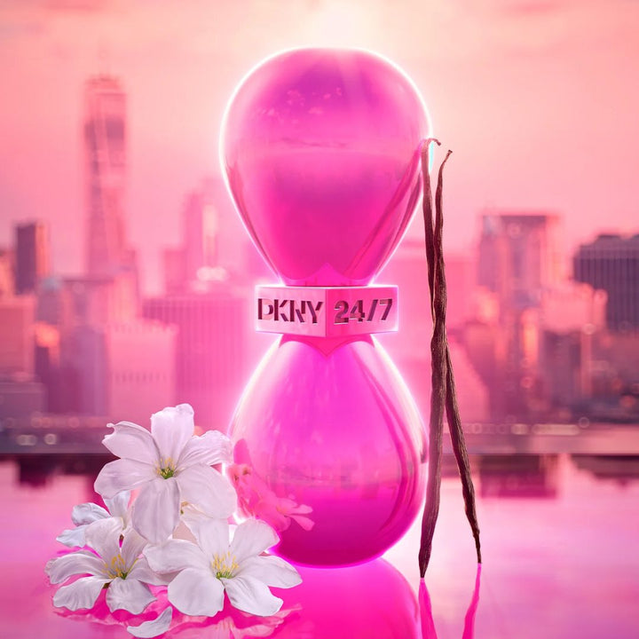 [Special Price] DKNY 24/7 Electric EDP 100ML