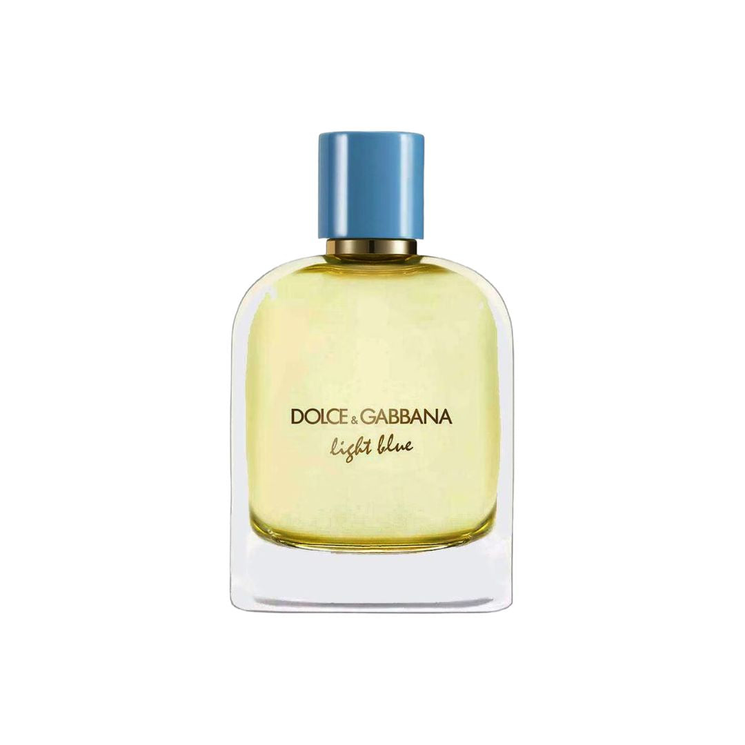 Light Blue Pour Homme EDP