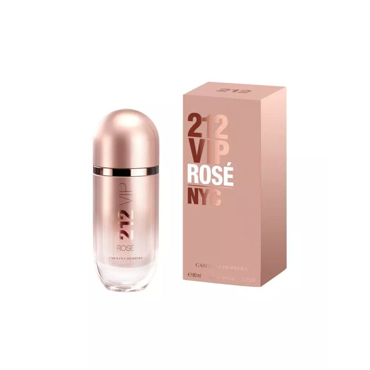 [Special Price]: Carolina Herrera 212 VIP Rosé EDP 80ml