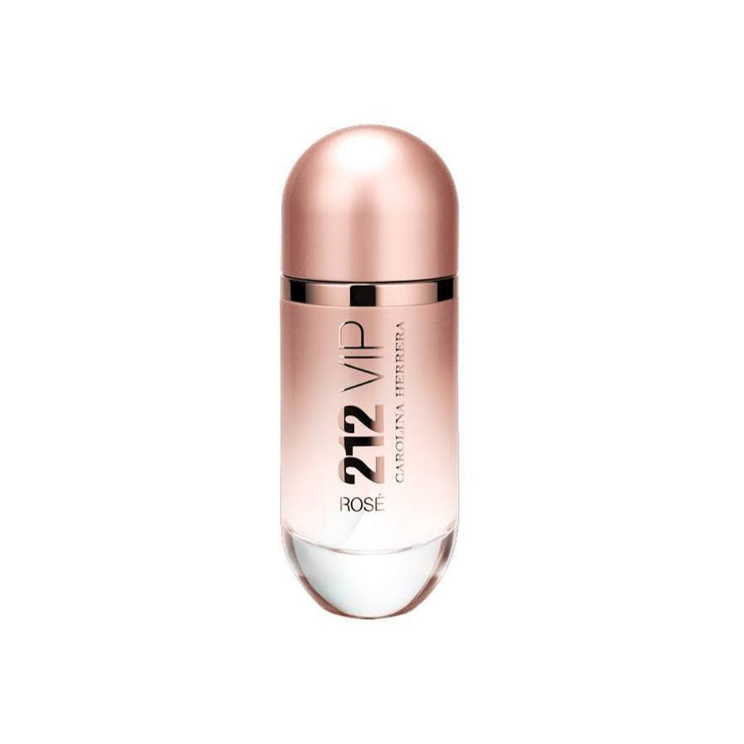 [Special Price]: Carolina Herrera 212 VIP Rosé EDP 80ml