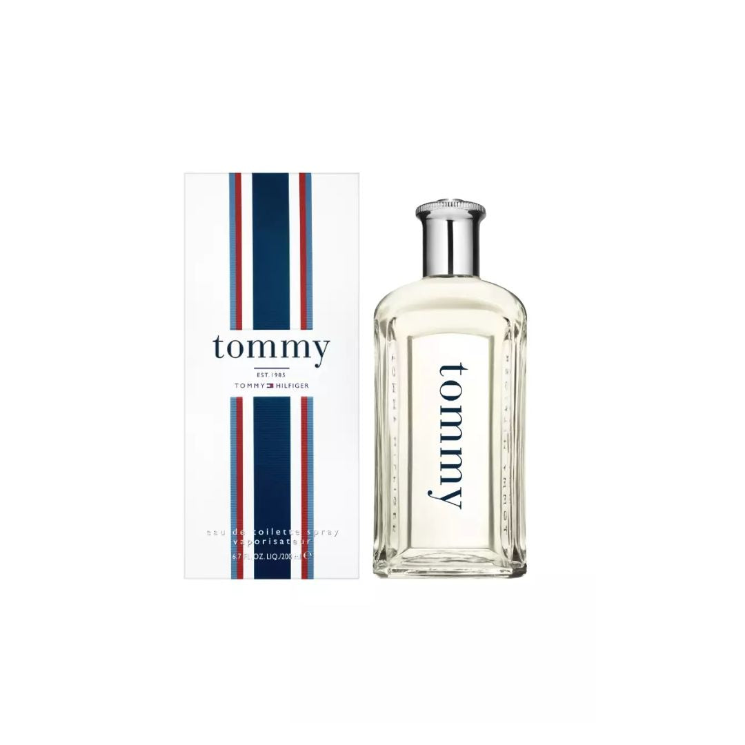 (Special Price) :Tommy EDT 200ml