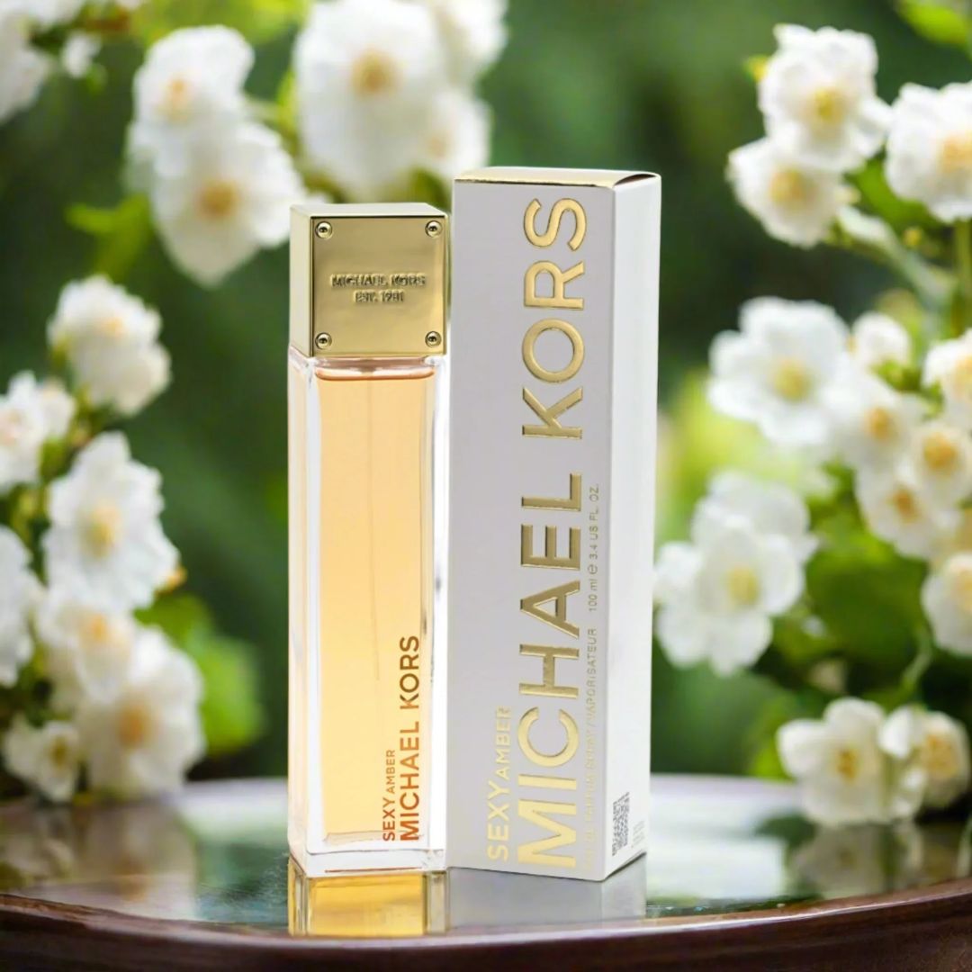 [Special Price]  Sexy Amber EDP