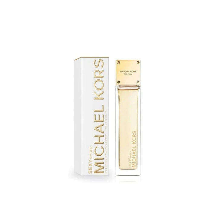 [Special Price]  Sexy Amber EDP