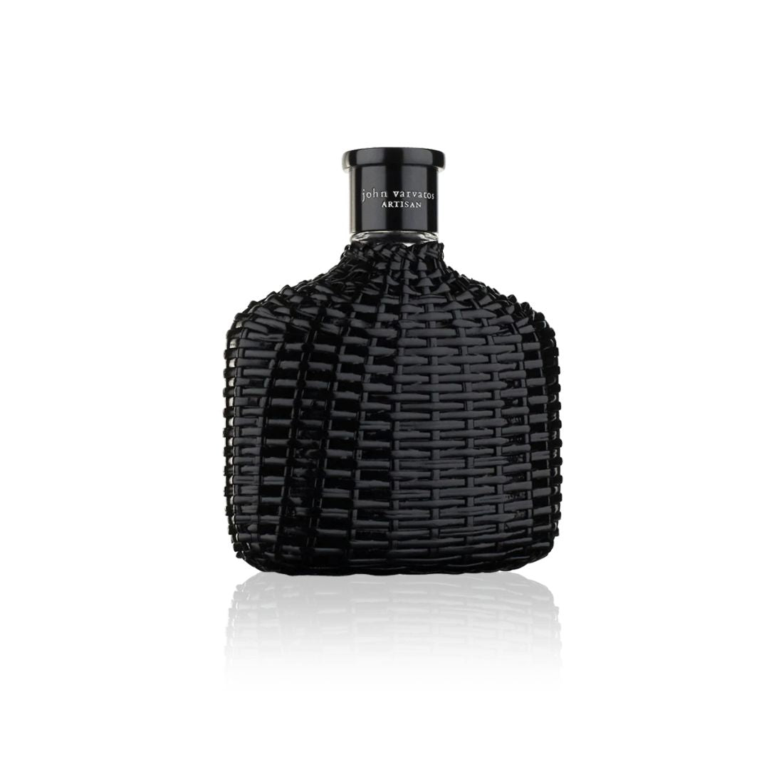 [Special Price] John Varvatos Artisan Black EDT 125ml
