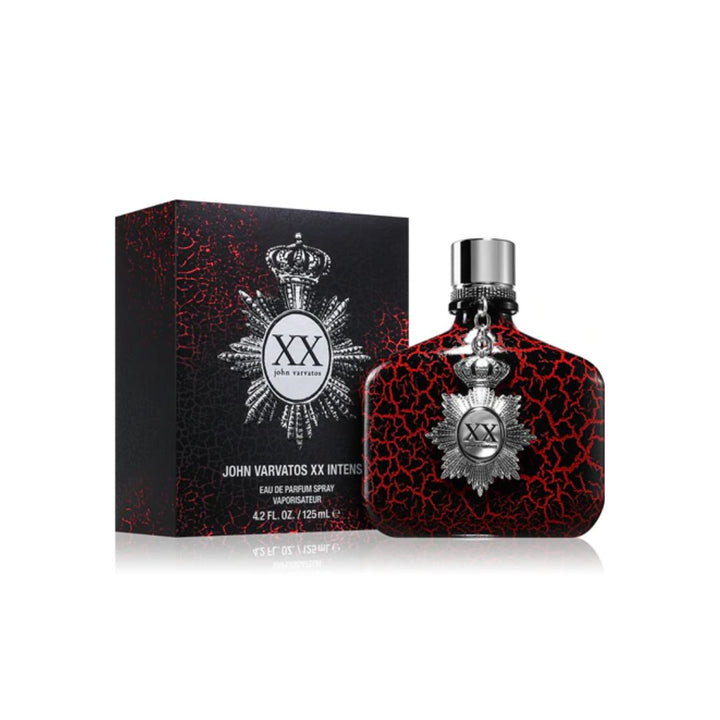 [Special Price] John Varvatos XX Intense EDP 125ml