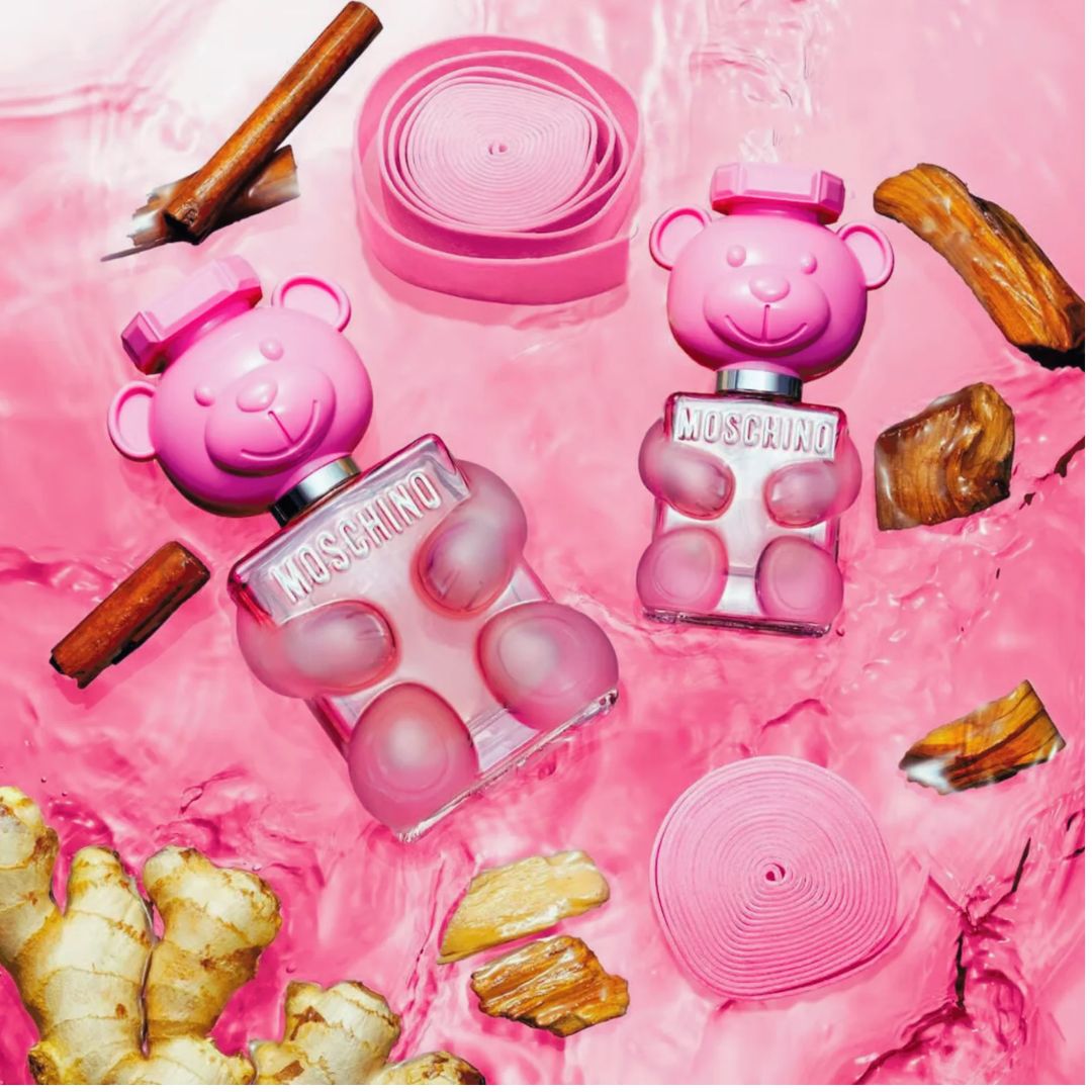 (Special Price) Moschino Toy 2 Bubble gum EDT 100ml