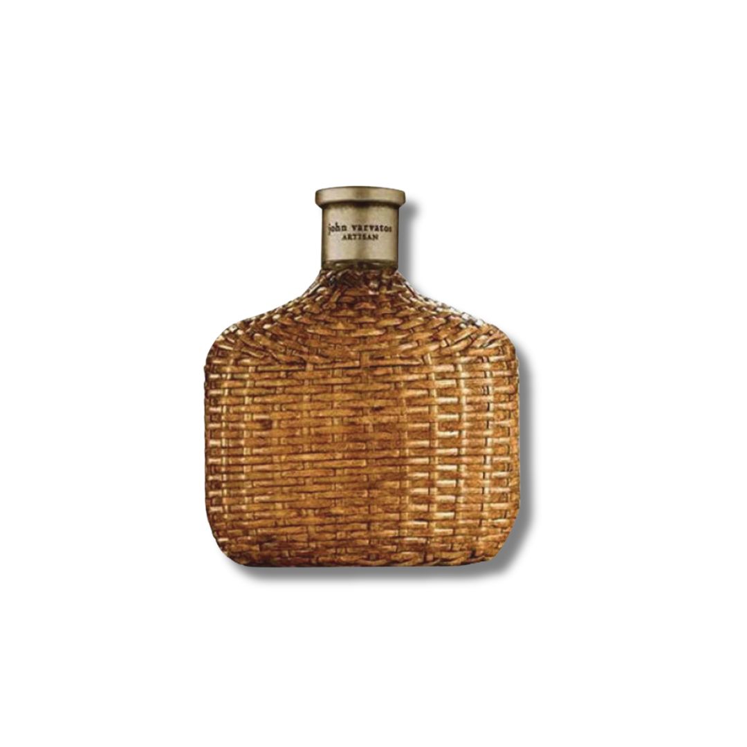 [Special Price] John Varvatos Artisan EDT 125ml