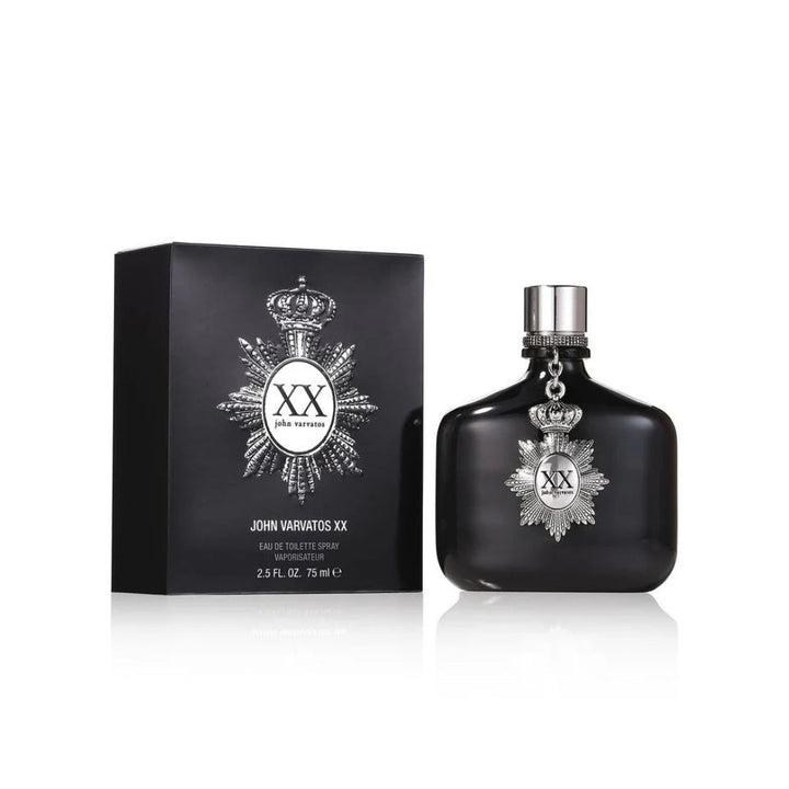 [Special Price] John Varvatos XX EDT 125ml