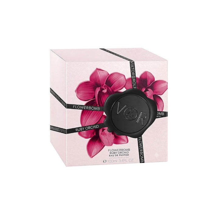 (Special Price) Flowerbomb Ruby Orchid EDP Spray