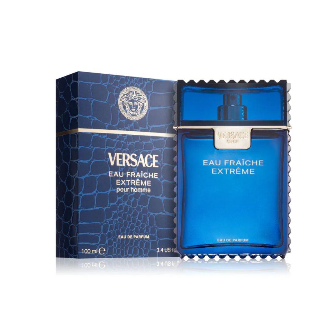 (Special Price) Man Fraîche Extrême Extreme EDP
