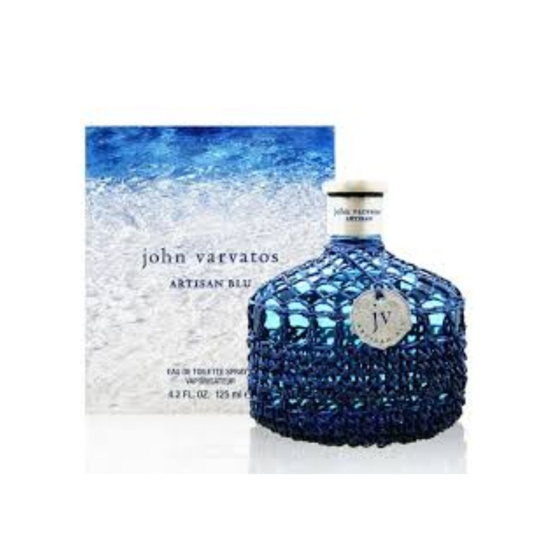 [Special Price] John Varvatos Artisan BLU EDT 125ml