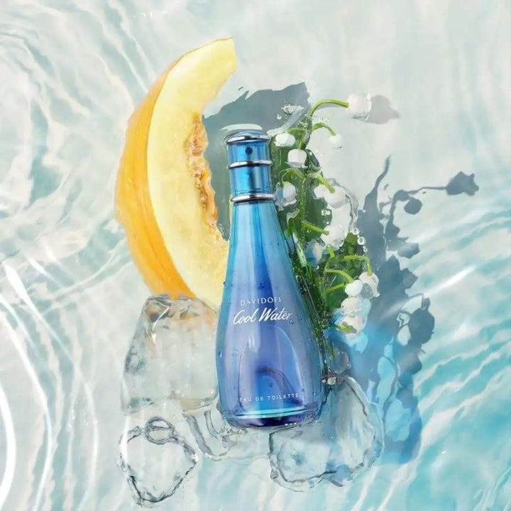 [Special Price] Cool Water for Woman EDT 50ml
