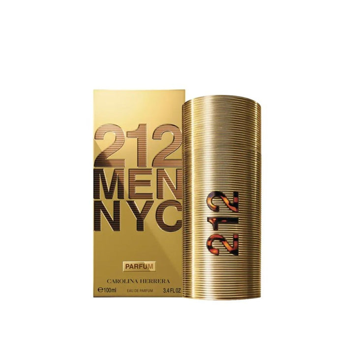 Carolina Herrera 212 Men Parfum
