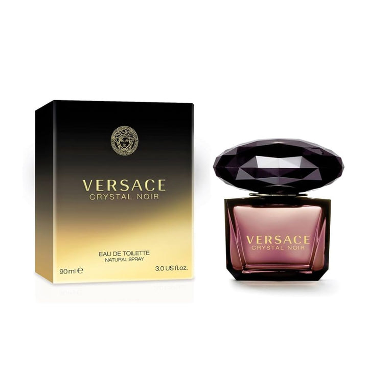 (Special Price) Crystal Noir EDT 90ml