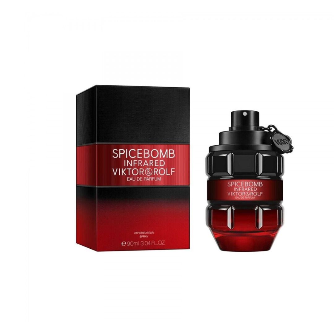 (Special Price) Spicebomb Infrared EDP