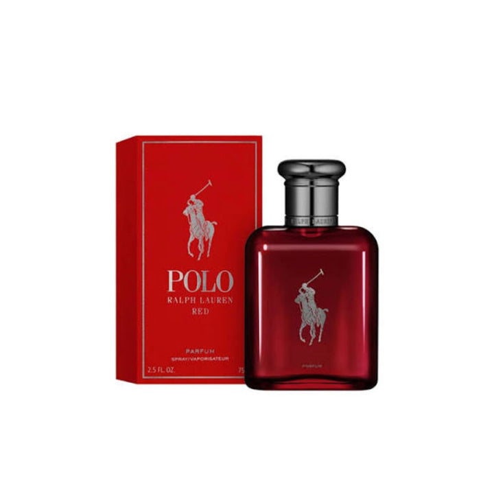 (Special Price) Polo Red Parfum 75ml