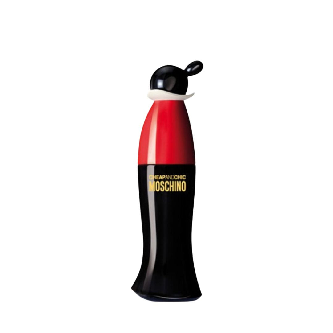 (Special Price) Moschino Cheap and Chic EDT 100ml