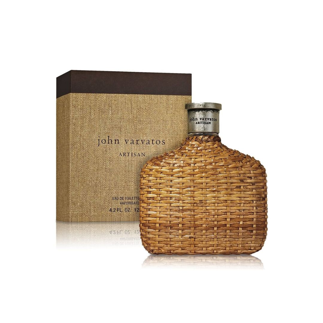 [Special Price] John Varvatos Artisan EDT 125ml