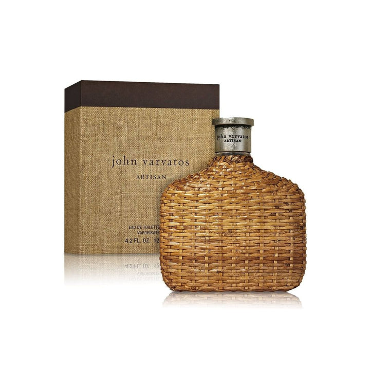 [Special Price] John Varvatos Artisan EDT 125ml