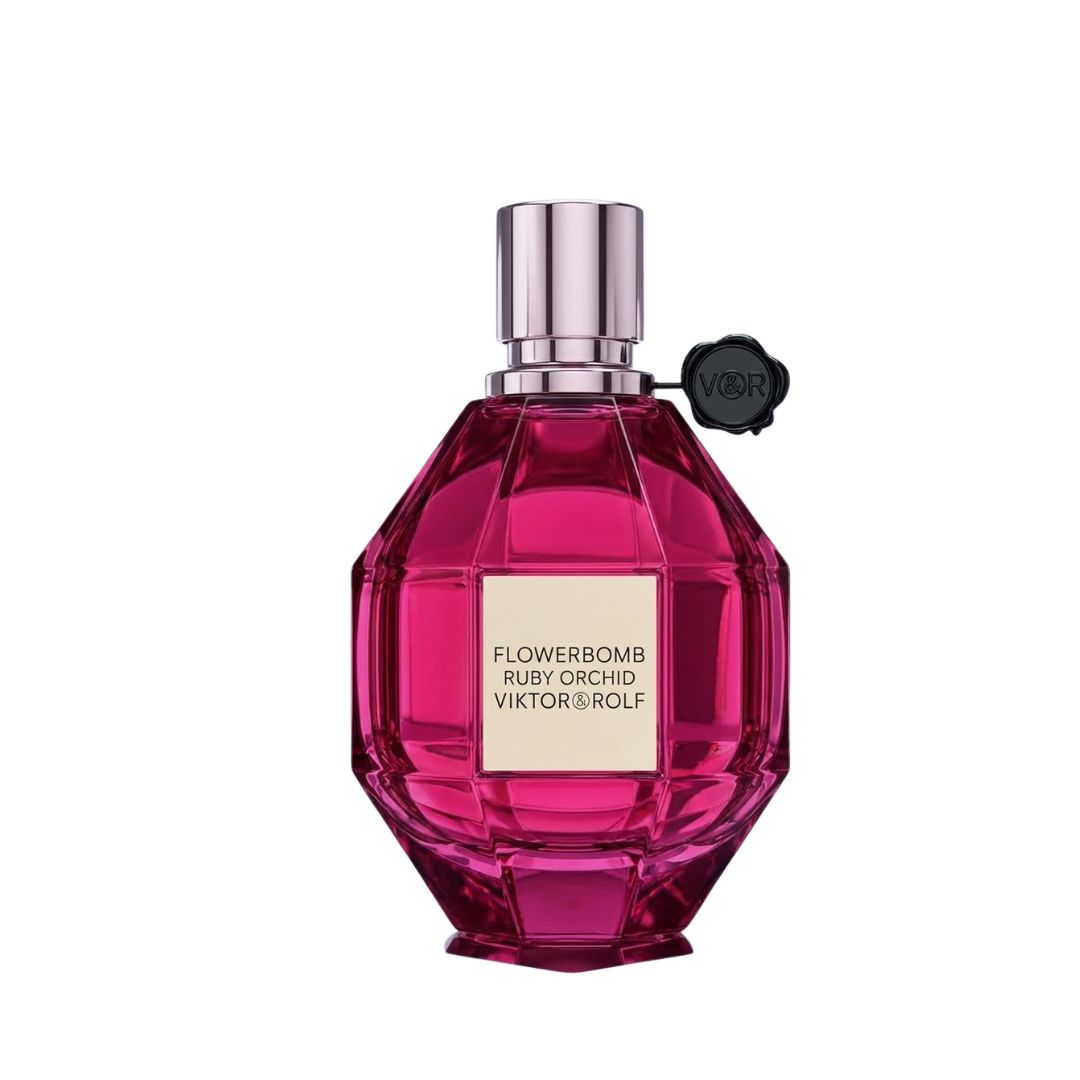 (Special Price) Flowerbomb Ruby Orchid EDP Spray