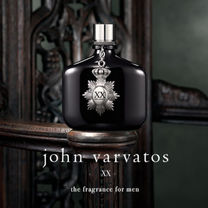 [Special Price] John Varvatos XX EDT 125ml