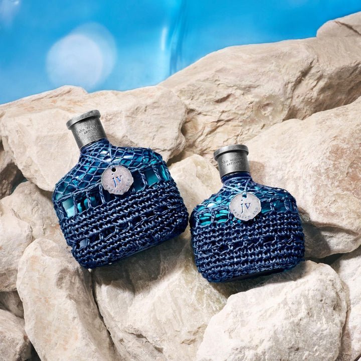 [Special Price] John Varvatos Artisan BLU EDT 125ml