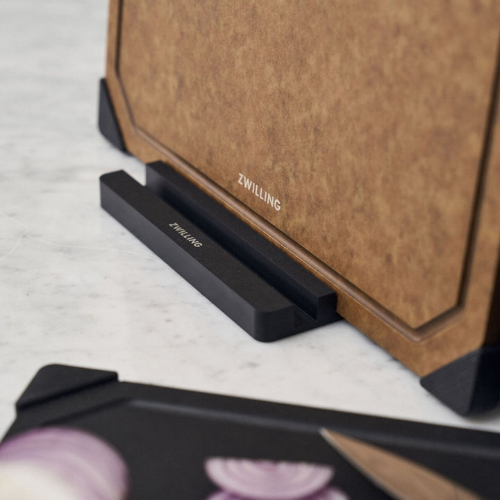 ZW Cutting Board Holder