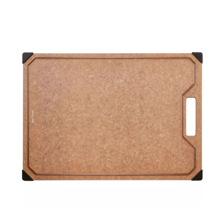 ZW Cellulose Fibre Cutting Board (Brown)