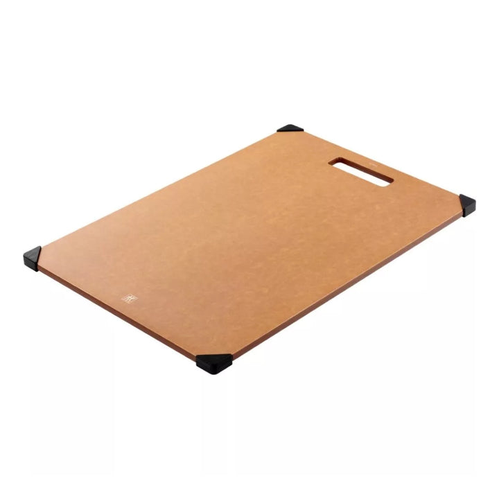 ZW Cellulose Fibre Cutting Board (Brown)