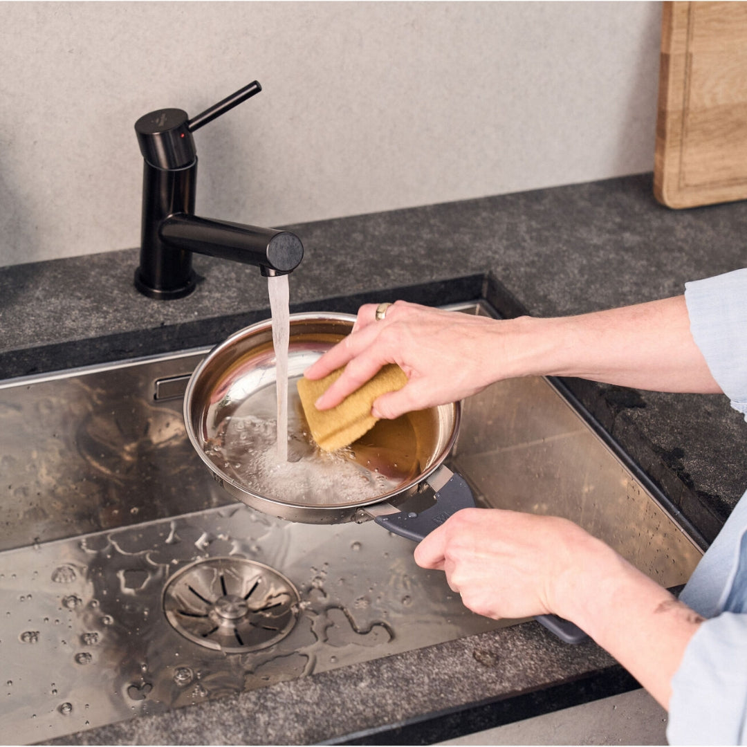 Zwilling Simplify Steel Frypan