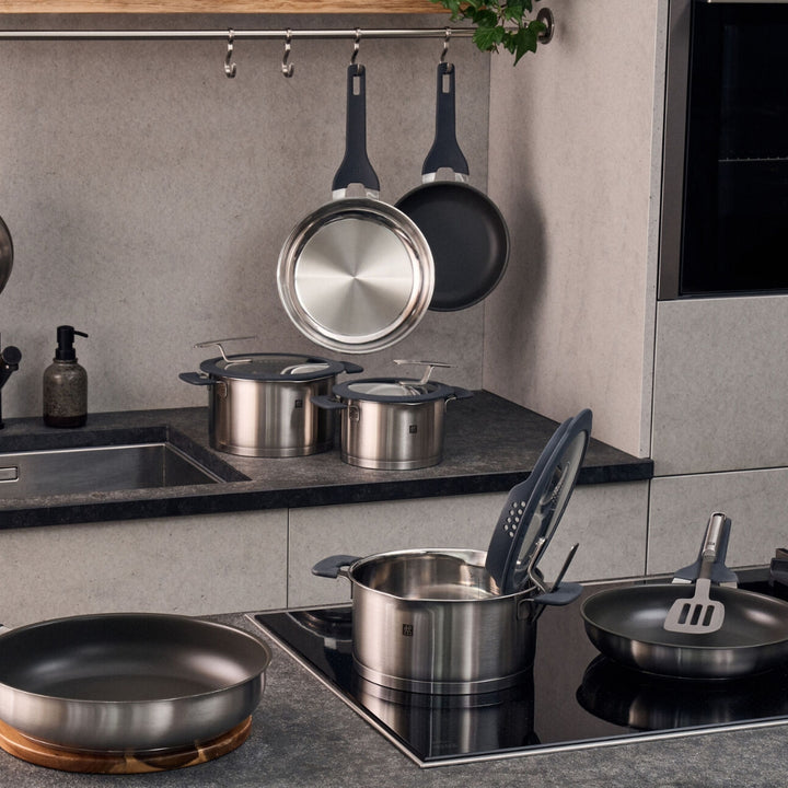 Zwilling Simplify Steel Frypan