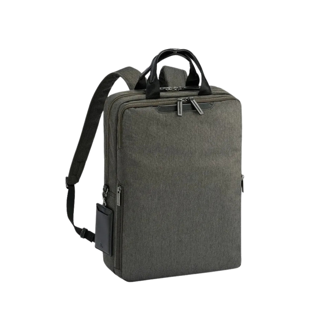 ace.Fit'em Heather Business Backpack 15L
