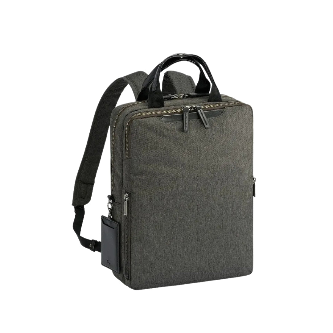 ace.Fit'em Heather Business Backpack 12L