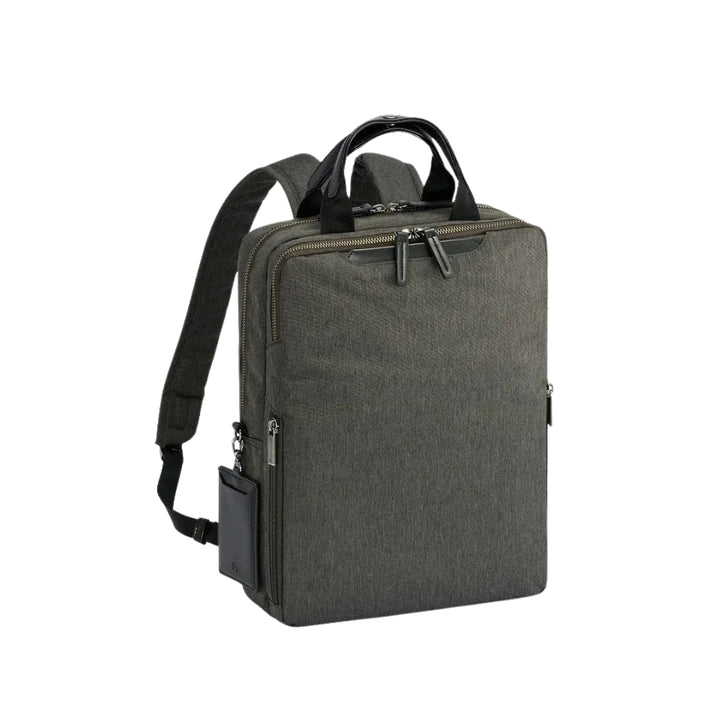 ace.Fit'em Heather Business Backpack 12L