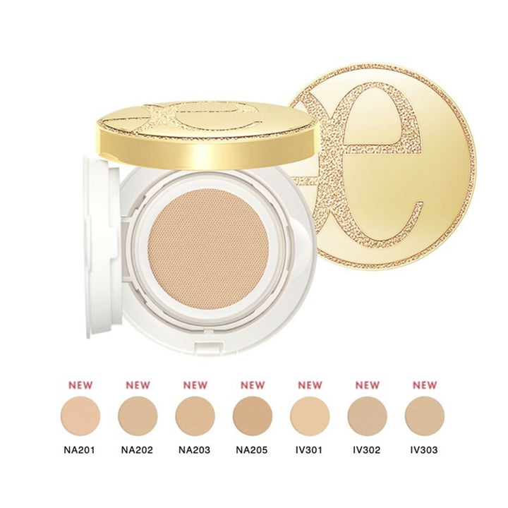 ALBION Elegance Refine Velvety Foundation (Refill) 8.5g | Isetan KL Online Store