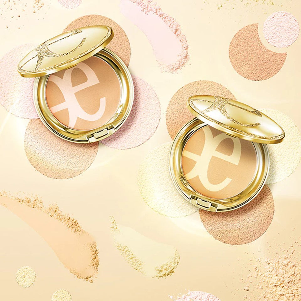 ALBION Elegance Refine Velvety Foundation (Refill) 8.5g | Isetan KL Online Store