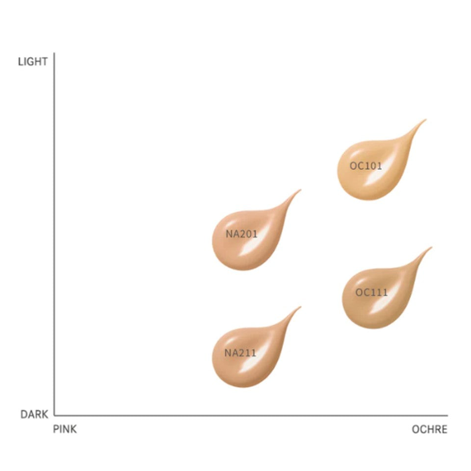 ファンデーション EXCIA grand imperial foundation NA200 アルビオン エクシア グラン インペリアルファンデーション NA200