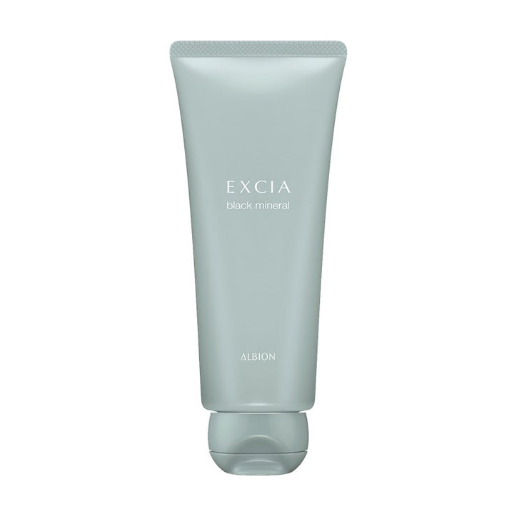 ALBION EXCIA BRIGHTENING Black Mineral 150g | Isetan KL Online Store