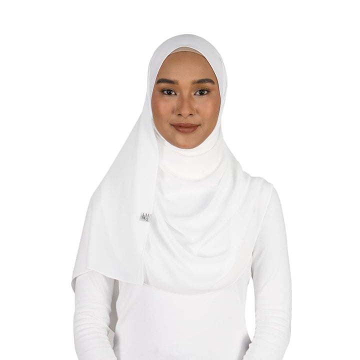 Almas Basic Scarf